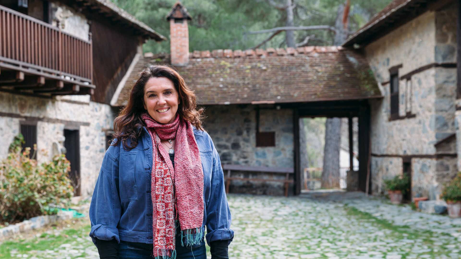 Bettany Hughes'la Hazine Peşinde Sezon 2