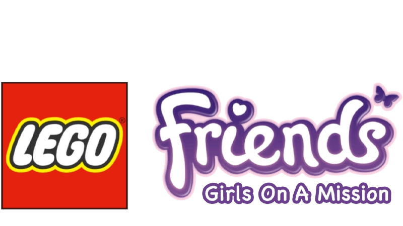 LEGO Friends: Kızlar Görevde S02 B20