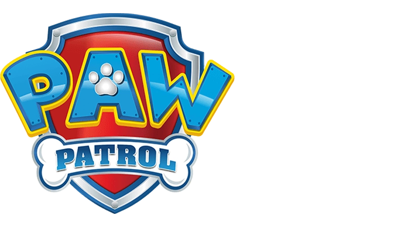 Paw Patrol S03 B14