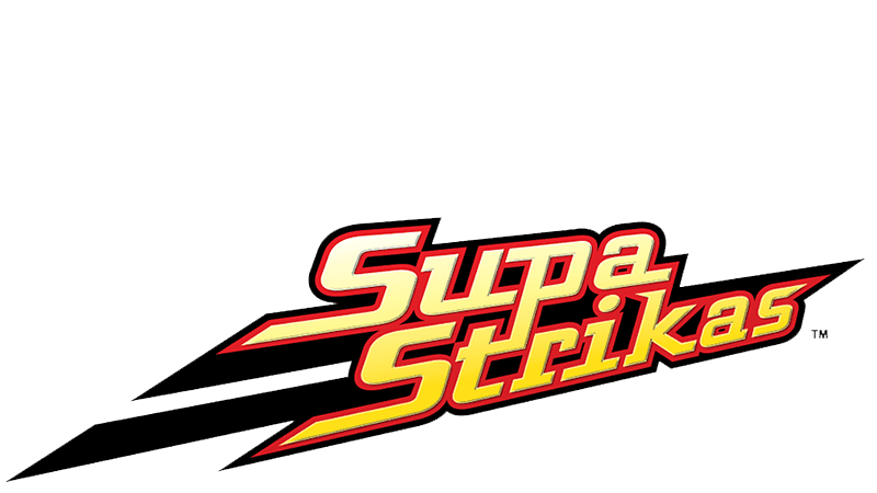 Supa Strikas - 62