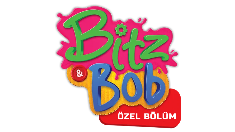 Bitz ve Bob Özel Bölüm