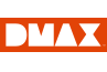 DMAX Logo